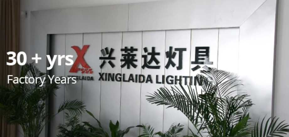 Китай Ningbo Xinglaida Lamps Co., Ltd.