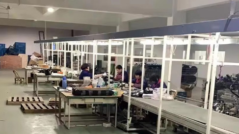 Китай Ningbo Xinglaida Lamps Co., Ltd. Профиль компании