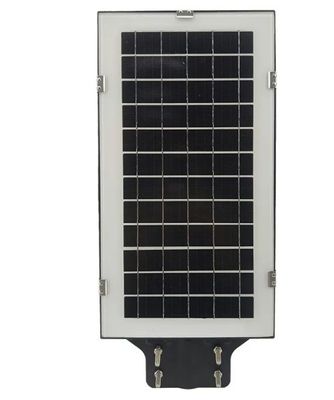 Сплавленный алюминий 30w 60w 90w 120w светодиодный солнечный уличный фонарь XLD-SR421