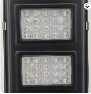 Сплавленный алюминий 30w 60w 90w 120w светодиодный солнечный уличный фонарь XLD-SR421