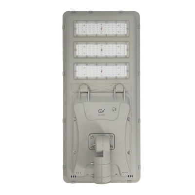 IP66 водонепроницаемая алюминиевая 300w 400w 500w солнечная уличная лампа для освещения