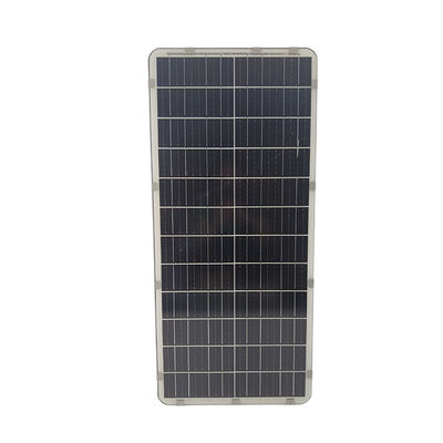 IP66 водонепроницаемая алюминиевая 300w 400w 500w солнечная уличная лампа для освещения