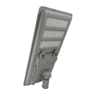 IP66 водонепроницаемая алюминиевая 300w 400w 500w солнечная уличная лампа для освещения