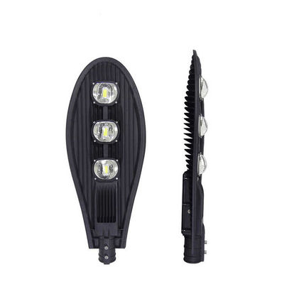 100 Вт высокие лументы дистанционное управление IP65 All In One LED Street Lamp с светодиодом SMD3030