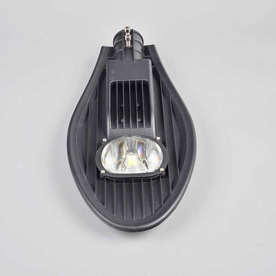 100 Вт высокие лументы дистанционное управление IP65 All In One LED Street Lamp с светодиодом SMD3030