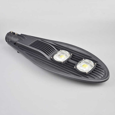 100 Вт высокие лументы дистанционное управление IP65 All In One LED Street Lamp с светодиодом SMD3030