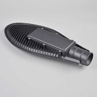 100 Вт высокие лументы дистанционное управление IP65 All In One LED Street Lamp с светодиодом SMD3030