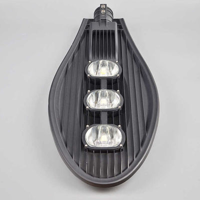 100 Вт высокие лументы дистанционное управление IP65 All In One LED Street Lamp с светодиодом SMD3030