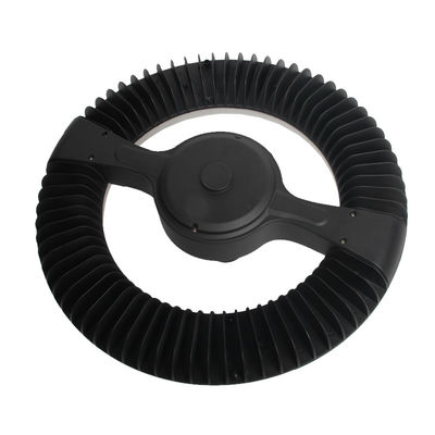 XLD-LED153 60w светодиодный садовый светильник с мощностью 0,95 130lm/w светодиодный уличный светильник