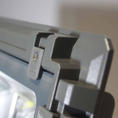 Алюминиевый корпус 50 Вт 100 Вт 150 Вт 200 Вт 300 Вт IP65 IP66 AC220V светодиодный факел для наружных помещений