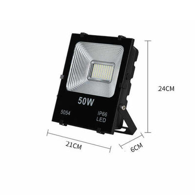 Алюминиевые 20W 30W 50W 100W 150W 200W 300W светодиодные светодиоды для освещения платных станций