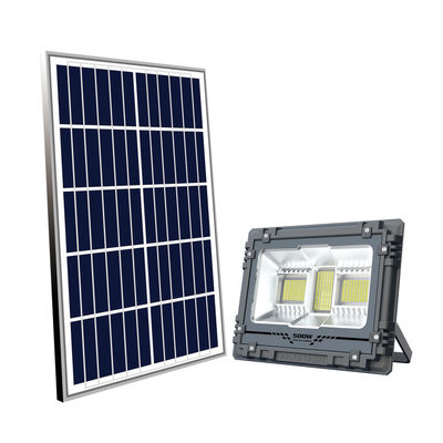 XLD-FL09 300w светодиодный солнечный светодиод с высокой мощностью 3.2V / 20Ah