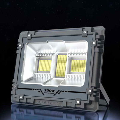 XLD-FL09 300w светодиодный солнечный светодиод с высокой мощностью 3.2V / 20Ah