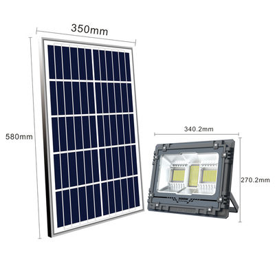 XLD-FL09 300w светодиодный солнечный светодиод с высокой мощностью 3.2V / 20Ah