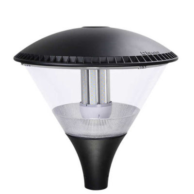 AC 85-265V Входное напряжение 15W 70W светодиодное верхнее освещение для пейзажной парковочной дороги