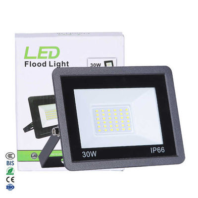 Высокосветочный светодиодный светодиодный светодиод IP66 водонепроницаемый 10W/20W/30W/50W/150W/200W светодиод