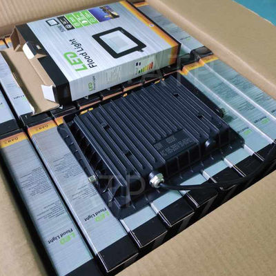 Водостойкий светодиодный проектор 10W/20W/30W/50W/100W/150W/200W/300W/400W для спортивных стадионов