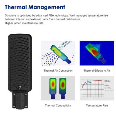 Водонепроницаемая IP65 наружная 50W 100W 150W 200W светодиодная солнечная уличная лампа для уличного освещения