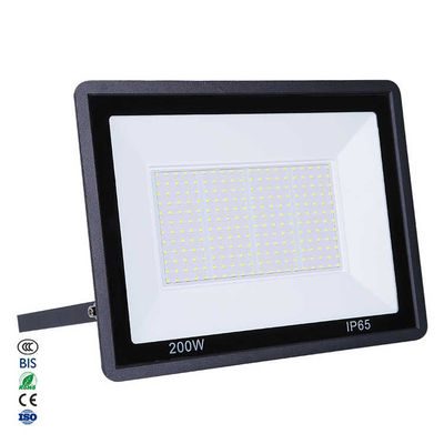 Лампа Световой поток lm 17000 10W 20W 30W 50W 150W 200W Потопный свет для наружного освещения