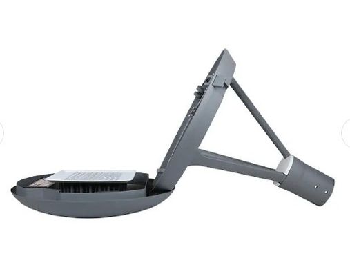 IP65 водонепроницаемый светодиодный садовый светильник для парковой улицы 30W 40W 50W 60W 80W 100W 120W 150W