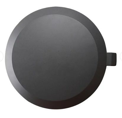 Park Street Алюминиевый светодиодный садовый фонарь с IP65 водонепроницаемым 85-265V Входное напряжение