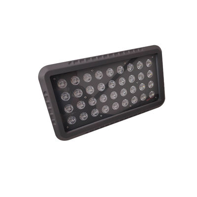 IP67 Внешний 36W 60W 80W 100W Квадратный светодиодный светодиодный светодиод с индексом цветопередачи 70 Ra