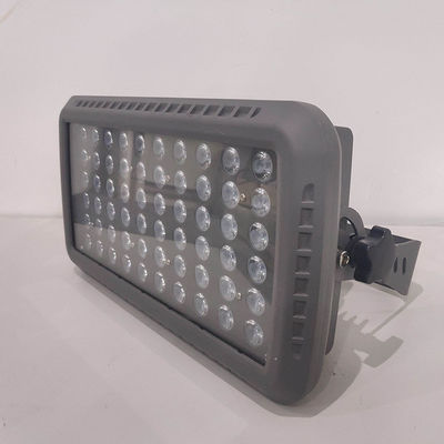 IP67 Внешний 36W 60W 80W 100W Квадратный светодиодный светодиодный светодиод с индексом цветопередачи 70 Ra