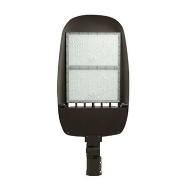 Умный город светодиодный уличный фонарь с CCTV сплав Die-Cast 100W / 150W водонепроницаемый IP66