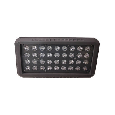 IP67 Внешний 36W 60W 80W 100W Квадратный светодиодный светодиодный светодиод с индексом цветопередачи 70 Ra