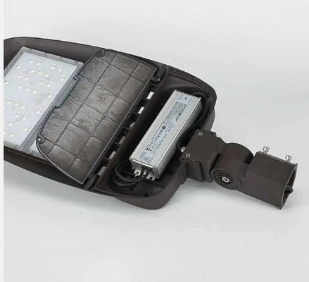 Умный город светодиодный уличный фонарь с CCTV сплав Die-Cast 100W / 150W водонепроницаемый IP66