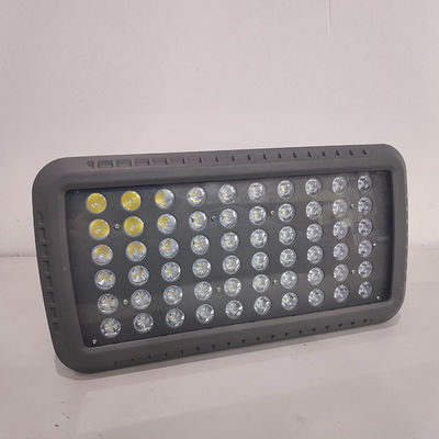 IP67 Внешний 36W 60W 80W 100W Квадратный светодиодный светодиодный светодиод с индексом цветопередачи 70 Ra
