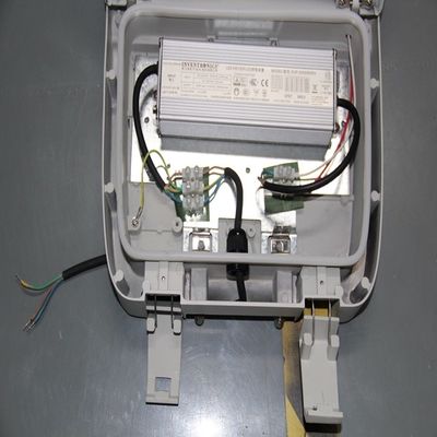 Наружное освещение IP65 IP66 высокая мощность полный ватт 300W 400W светодиодные уличные фонари с литой алюминиевой корпусом