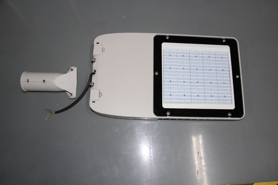 Наружное освещение IP65 IP66 высокая мощность полный ватт 300W 400W светодиодные уличные фонари с литой алюминиевой корпусом
