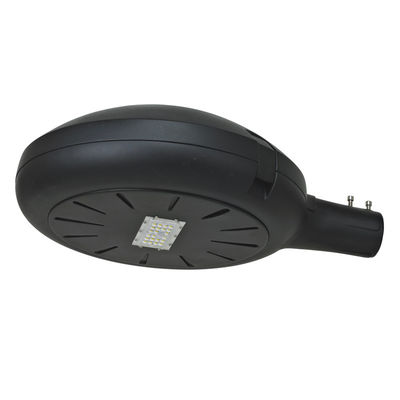 Противоморозные литые алюминиевые корпуса наружные IP65 IP66 40W светодиодные уличные фонари для шоссе