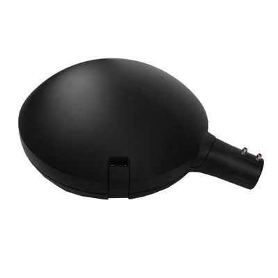 Противоморозные литые алюминиевые корпуса наружные IP65 IP66 40W светодиодные уличные фонари для шоссе