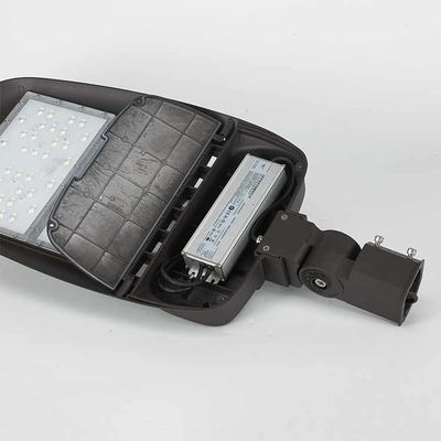 Индекс цветопередачи 70 Ra водонепроницаемая IP65 умные светодиодные светодиоды светодиодные светодиодные уличные лампы