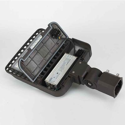 Алюминиевый светодиодный наружный дорожный сад Spot Pathway Spot Light Fixture с IP65 водонепроницаемостью