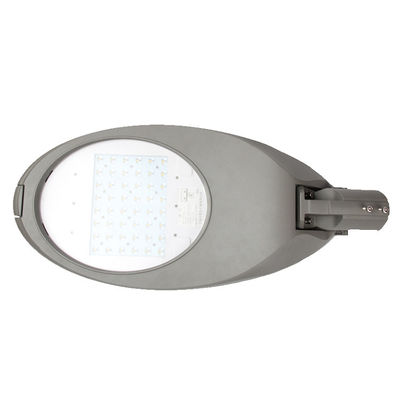 Сплавленный алюминий 80w 100w IP66 Street Light с индивидуальным дизайном и инженерией