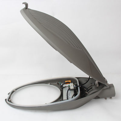 Сплавленный алюминий 80w 100w IP66 Street Light с индивидуальным дизайном и инженерией
