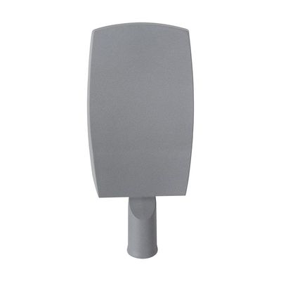 130-160 lm/W Световая эффективность All In One Street Lights для температуры 20-55C