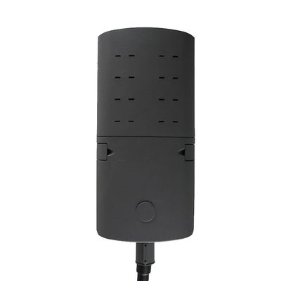 AC100-277V 50/60Hz IP66 Алюминиевая форма Садовый светодиодный уличный свет 100w-300w для дорог