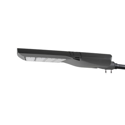 AC100-277V 50/60Hz IP66 Алюминиевая форма Садовый светодиодный уличный свет 100w-300w для дорог