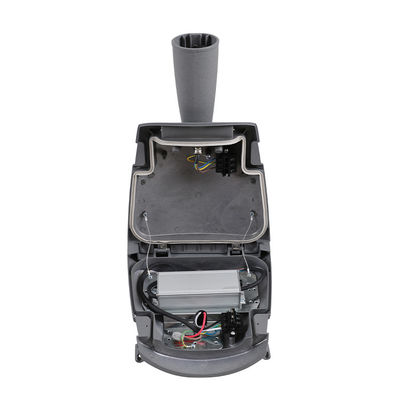IP66 90lm/w 100w 150w 200w Наружные дорожные уличные лампы умные городские светодиодные уличные лампы