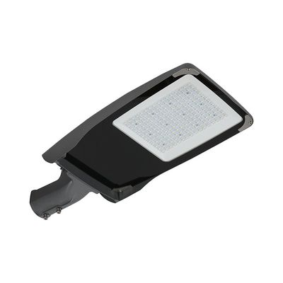 Уличная лампа для выставки Проекты дорожного освещения IP66 -30C 50C Street Light