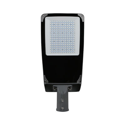 Smart City Solution Alloy Die-Cast 100W водонепроницаемое IP66 наружное уличное светодиодное освещение с видеонаблюдением