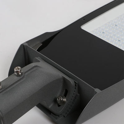 Smart City Solution Alloy Die-Cast 100W водонепроницаемое IP66 наружное уличное светодиодное освещение с видеонаблюдением