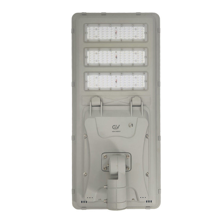IP66 водонепроницаемая алюминиевая 300w 400w 500w солнечная уличная лампа для освещения