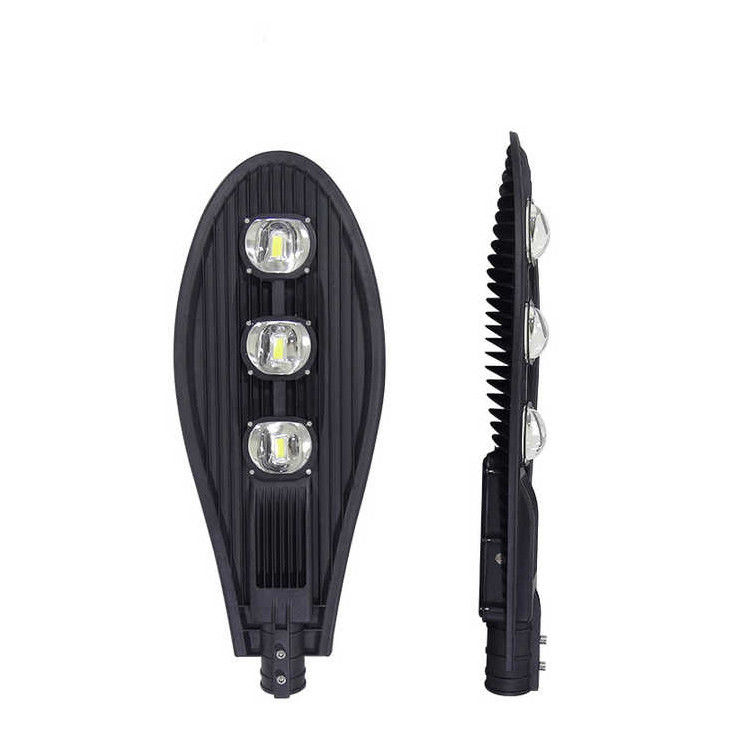 100 Вт высокие лументы дистанционное управление IP65 All In One LED Street Lamp с светодиодом SMD3030