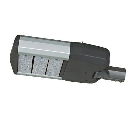 100 lm/W IP66 водонепроницаемый дорожный свет Наружное освещение 30W 50W 100W 150W Алюминиевая кобра