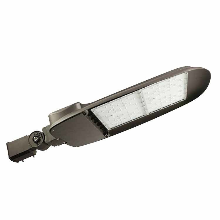 IP66 Высокий свет энергосбережения 150W 300W светодиодный уличный свет с EMC RoHS CQC CE FCC LVD GS
